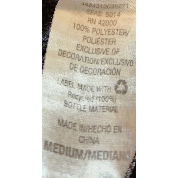 5 Fleece PJ Pants Bottoms – Women’s Medium – Loungewear Lot - Picture 10 of 11